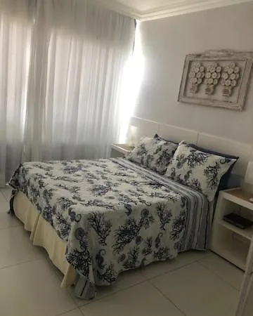 Village Pe Na Areia Com Limpeza Lauro de Freitas Exterior photo