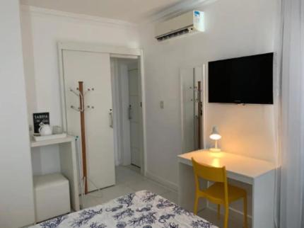 Village Pe Na Areia Com Limpeza Apartment