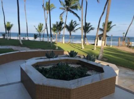 Village Pe Na Areia Com Limpeza