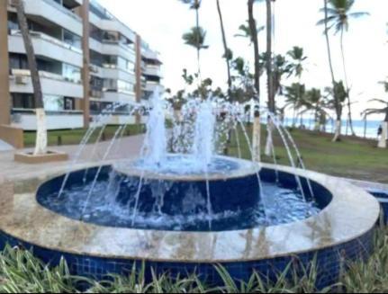 Apartment Village Pe Na Areia Com Limpeza