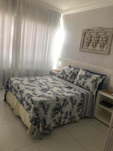 Village Pe Na Areia Com Limpeza Apartment