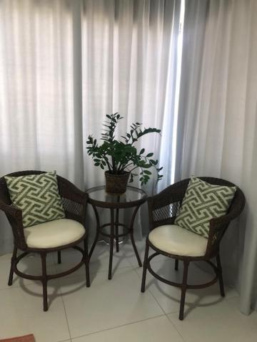 Village Pe Na Areia Com Limpeza Apartment *