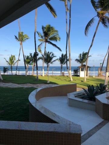 Village Pe Na Areia Com Limpeza Apartment *