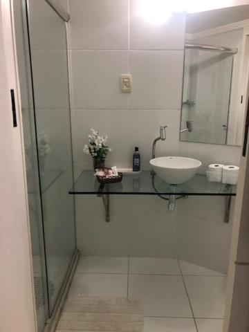 Village Pe Na Areia Com Limpeza Apartment *