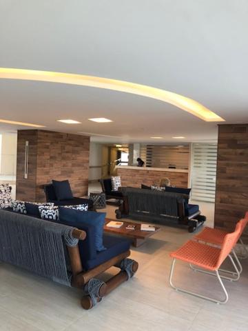Village Pe Na Areia Com Limpeza Apartment