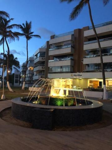 Village Pe Na Areia Com Limpeza Apartment *