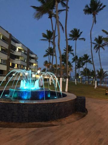 Village Pe Na Areia Com Limpeza Apartment *