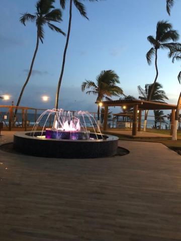 Village Pe Na Areia Com Limpeza Apartment *