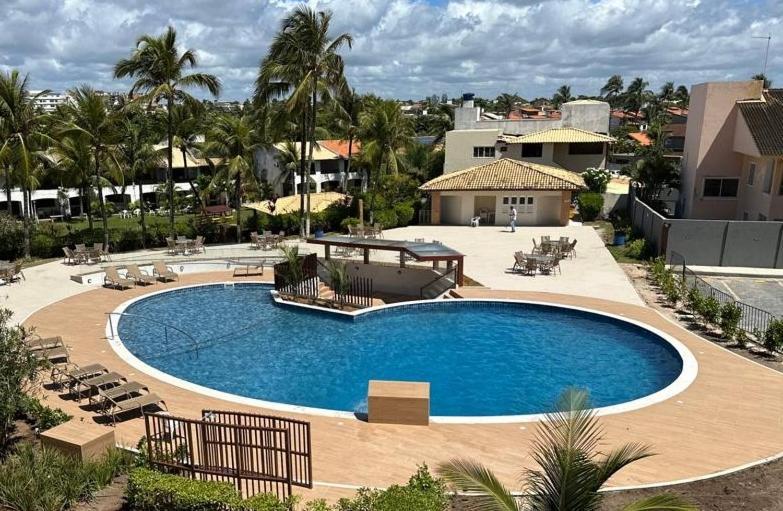 Village Pe Na Areia Com Limpeza * Lauro de Freitas