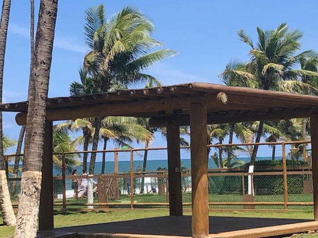 Village Pe Na Areia Com Limpeza * Lauro de Freitas